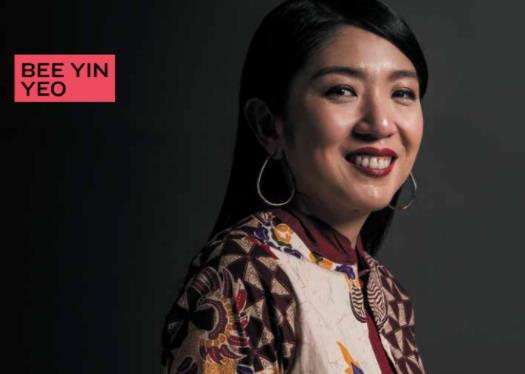 自然年度十大人物2018:名单及简介(图) 自然年度十大人物2018:名单及简介(图)