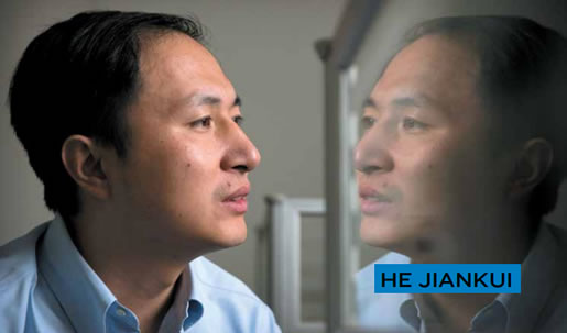 自然年度十大人物2018:名单及简介(图) 自然年度十大人物2018:名单及简介(图)