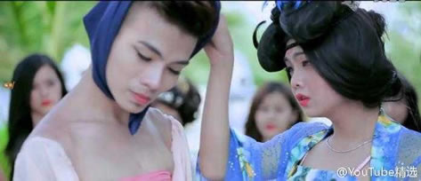 画面太美我不敢看是什么意思:画面太美相关图片 画面太美我不敢看是什么意思:画面太美相关图片