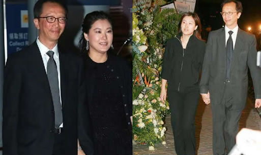 伏明霞被传离婚是什么情况:伏明霞谁是资料简介图片 伏明霞被传离婚是什么情况:伏明霞谁是资料简介图片