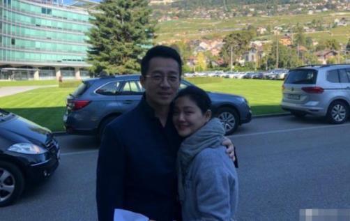 汪小菲晒女儿近照：五官神韵和大S真像姐妹（图）