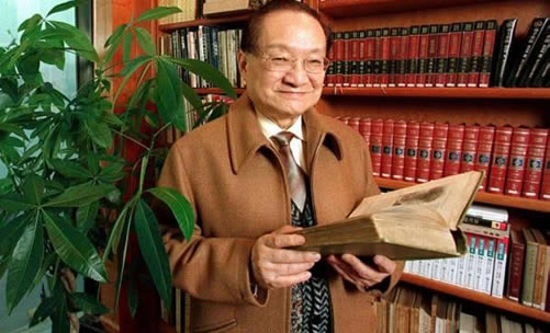 金庸去世盗版泛滥是什么情况:金庸作品阅读顺序和评论 金庸去世盗版泛滥是什么情况:金庸作品阅读顺序和评论