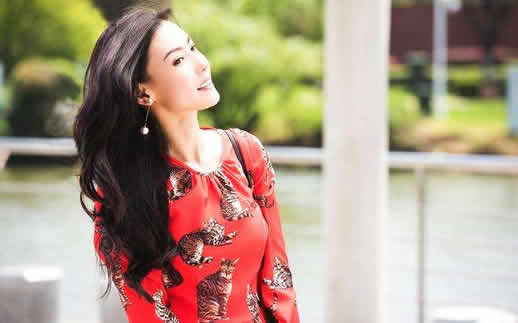 网友偶遇张柏芝:素颜曝光满满亲和力(张柏芝写真照) 网友偶遇张柏芝:素颜曝光满满亲和力(张柏芝写真照)