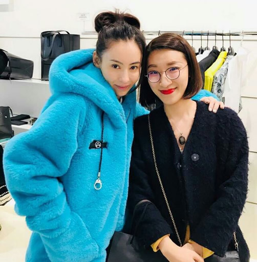 网友偶遇张柏芝:素颜曝光满满亲和力(张柏芝写真照) 网友偶遇张柏芝:素颜曝光满满亲和力(张柏芝写真照)