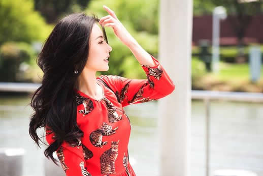 网友偶遇张柏芝:素颜曝光满满亲和力(张柏芝写真照) 网友偶遇张柏芝:素颜曝光满满亲和力(张柏芝写真照)