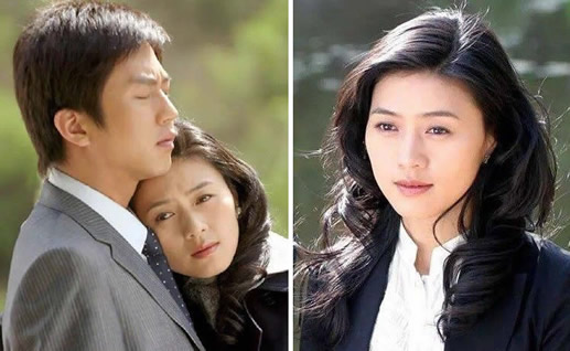 田海蓉资料简历：43岁田海蓉情感经历及近照（图）