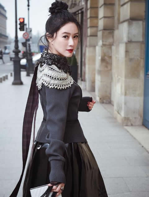 田海蓉资料简历：43岁田海蓉情感经历及近照（图）