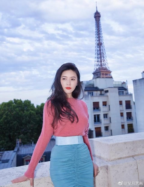 田海蓉资料简历：43岁田海蓉情感经历及近照（图）