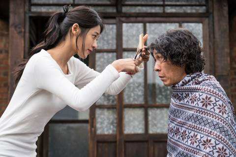 悬疑片排行榜前十名：网友表示超过瘾悬疑片