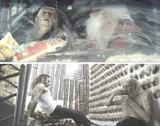 悬疑片排行榜前十名：网友表示超过瘾悬疑片