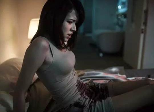 悬疑片排行榜前十名：网友表示超过瘾悬疑片