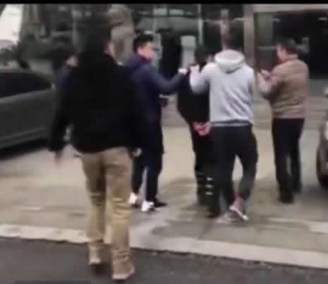 辱骂牺牲民警被抓真相 辱骂牺牲民警被抓真相