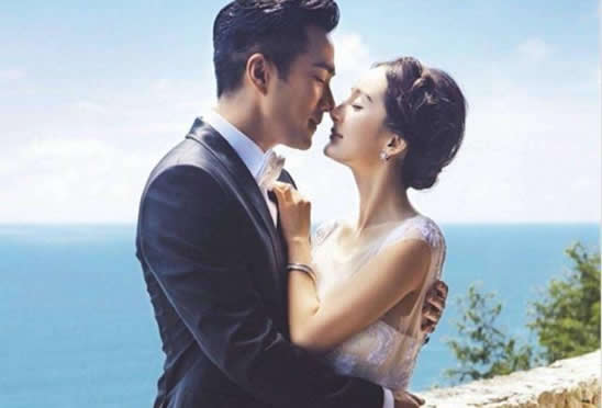 刘恺威杨幂离婚此生无缘：真相这样看完你就明白了