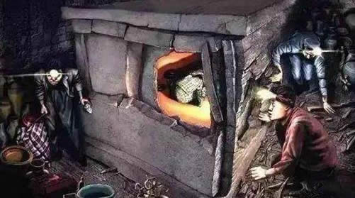 盗墓这几件东西绝对不能拿，否则下场很惨（职业行规）