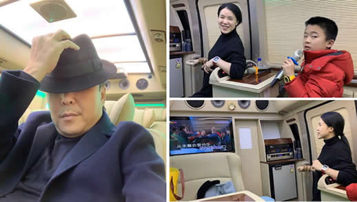 王楠接机暴露家底是什么情况:具体详情这些图片说明了什么 王楠接机暴露家底是什么情况:具体详情这些图片说明了什么