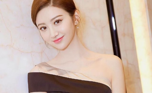 景甜回应擤鼻涕是什么情况：详情网友表示可爱又心疼