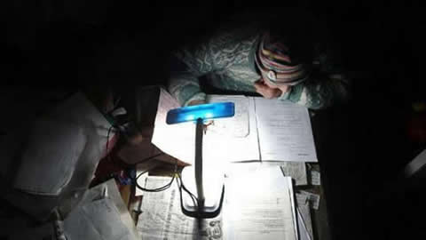 七旬爷爷六次考研背后缘由始末:活到老学到老 七旬爷爷六次考研背后缘由始末:活到老学到老