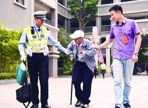 七旬爷爷六次考研背后缘由始末:活到老学到老 七旬爷爷六次考研背后缘由始末:活到老学到老