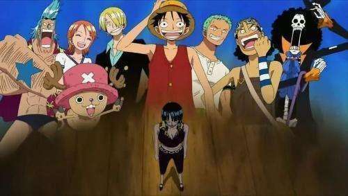 好看的日本动漫TOP10:日本受欢迎十大动漫名字及简介 好看的日本动漫TOP10:日本受欢迎十大动漫名字及简介