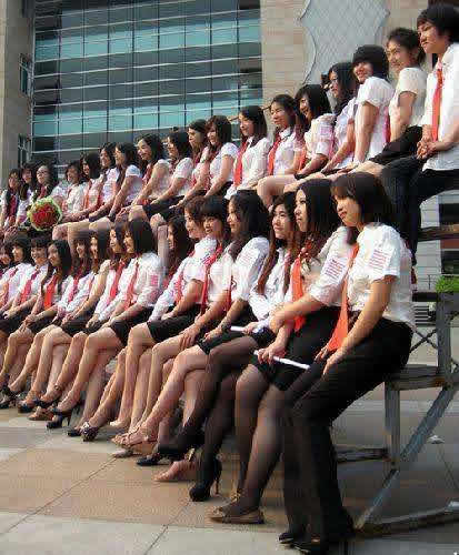 最牛毕业照：牛不牛图片展示给你看（组图）