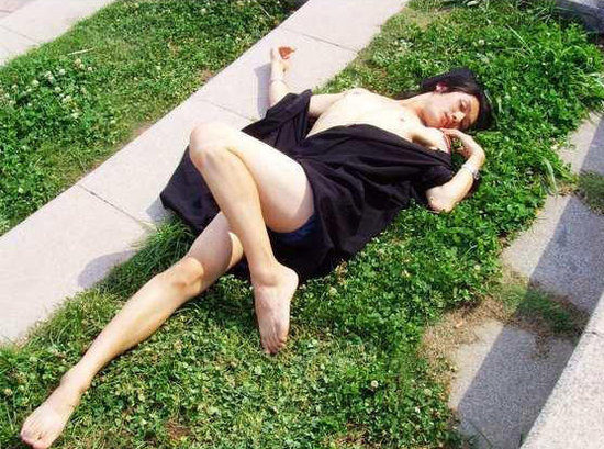 最牛毕业照：牛不牛图片展示给你看（组图）