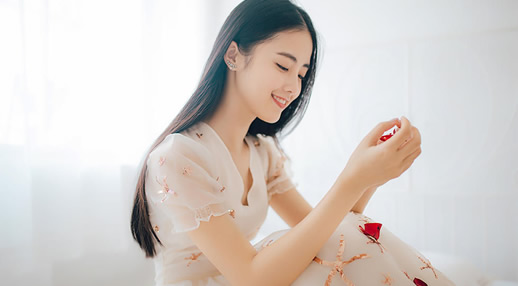 章乐韵个人资料简介：章乐韵背景经历及写真图片