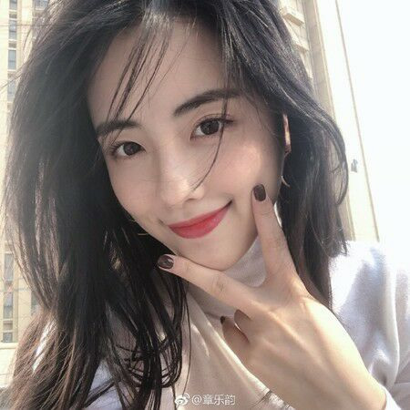 章乐韵个人资料简介：章乐韵背景经历及写真图片