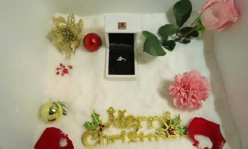 程序员寄雪求婚具体经过真相:南方温度高雪化了 程序员寄雪求婚具体经过真相:南方温度高雪化了