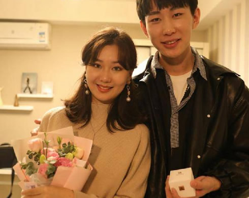 程序员寄雪求婚具体经过真相:南方温度高雪化了 程序员寄雪求婚具体经过真相:南方温度高雪化了