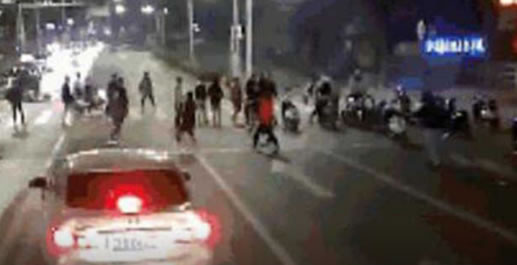 小辣椒获刑8年事情细节详情：年仅18岁女孩做了这事