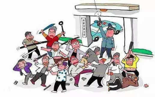 小辣椒获刑8年事情细节详情：年仅18岁女孩做了这事