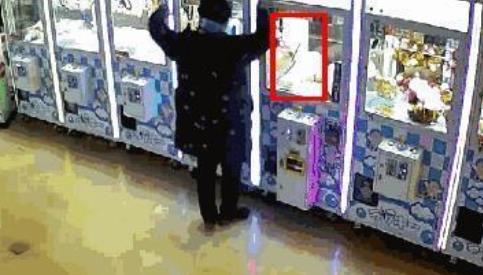 玩娃娃机走火入魔是什么情况：详情细节夫妻做了这事