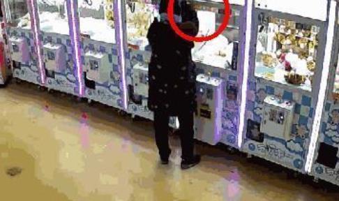 玩娃娃机走火入魔是什么情况：详情细节夫妻做了这事