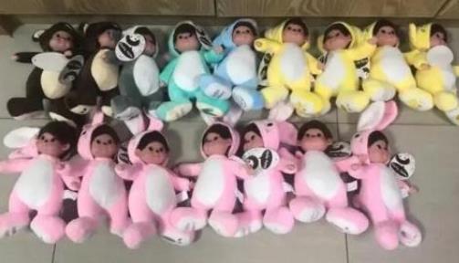 玩娃娃机走火入魔是什么情况：详情细节夫妻做了这事