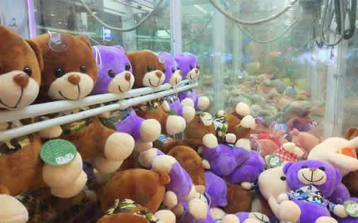 玩娃娃机走火入魔是什么情况：详情细节夫妻做了这事