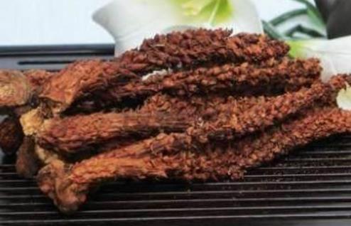 农村常见堪称男人的最佳补品：男人健康女人欢喜