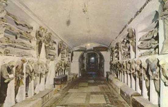 10大神秘古墓:神秘诡异至今未解 10大神秘古墓:神秘诡异至今未解