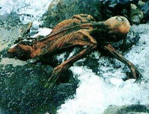 10大神秘古墓:神秘诡异至今未解 10大神秘古墓:神秘诡异至今未解