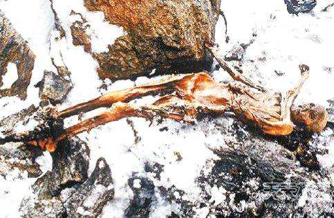 10大神秘古墓:神秘诡异至今未解 10大神秘古墓:神秘诡异至今未解