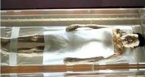 10大神秘古墓:神秘诡异至今未解 10大神秘古墓:神秘诡异至今未解