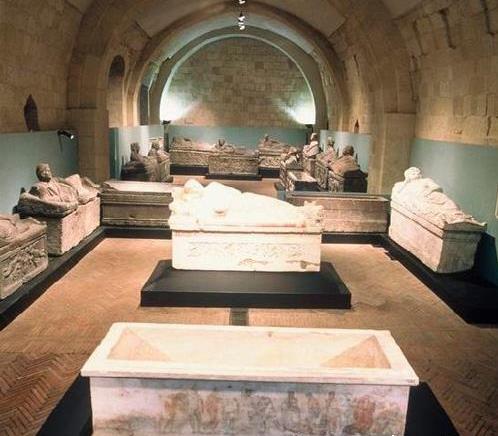 10大神秘古墓:神秘诡异至今未解 10大神秘古墓:神秘诡异至今未解