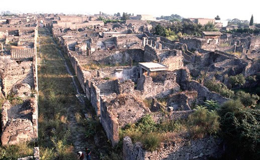 10大神秘古墓:神秘诡异至今未解 10大神秘古墓:神秘诡异至今未解