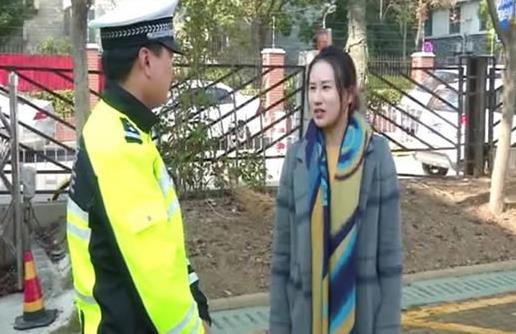 肇事逃逸真相暖心是什么情况：暖心有爱这就是真相