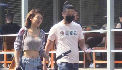 朱雨辰恋情公开亲密照:朱雨辰女友是谁及恋爱经历 朱雨辰恋情公开亲密照:朱雨辰女友是谁及恋爱经历