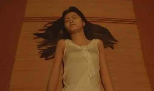 关于人死后为何穿寿衣:死人穿寿衣最可怕图片 关于人死后为何穿寿衣:死人穿寿衣最可怕图片