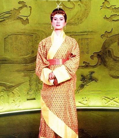 马王堆汉墓女尸图片:千年女尸复原图片这个样子 马王堆汉墓女尸图片:千年女尸复原图片这个样子