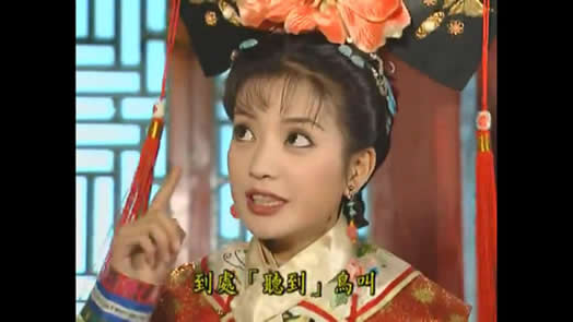 赵薇回应国籍质疑是什么情况:你好啊,新加坡人 赵薇回应国籍质疑是什么情况:你好啊,新加坡人