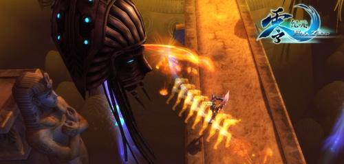 神秘世界十大未解之谜：个个诡异简介叙述（细思极恐）