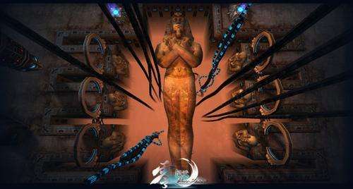 神秘世界十大未解之谜：个个诡异简介叙述（细思极恐）