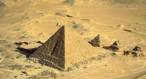 神秘世界十大未解之谜：个个诡异简介叙述（细思极恐）